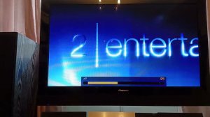 Pioneer BDP LX71 миниобзор и демонстрация работы аппарата от 09.03.2023.