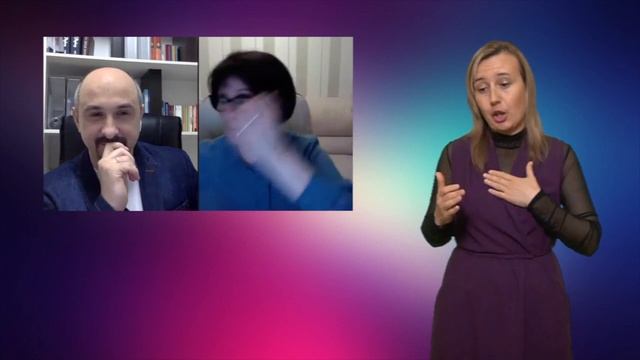 Как помочь ребенку избавиться от страха темноты?| Ответы на вопросы (жестовым языком)
