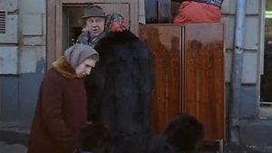 Опасный возраст (1981) - Папа