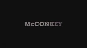 McConkey