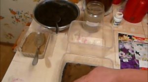 11 02 2016г.сеем петунию и львиный зев