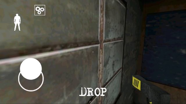 Носферату больше не исчезает ◄ Granny 2