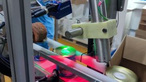 S2, банки 11 шт. в сек