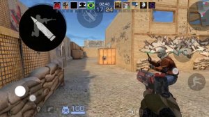 играю в стандофф 2 дигл только хедшоты