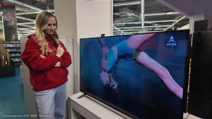 ОБЗОР ТЕЛЕВИЗОРА TCL 55V6B: САМЫЙ ДОСТУПНЫЙ  4K Ultra HD? СТОИТ ЛИ БРАТЬ?