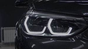 Доводчики дверей BMW X4 (присоски на двери БМВ Х4)