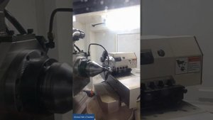 Сферотокарный станок Selica SBL100T