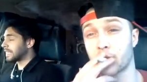 Смит и чино,Исторический реп,Новый реп