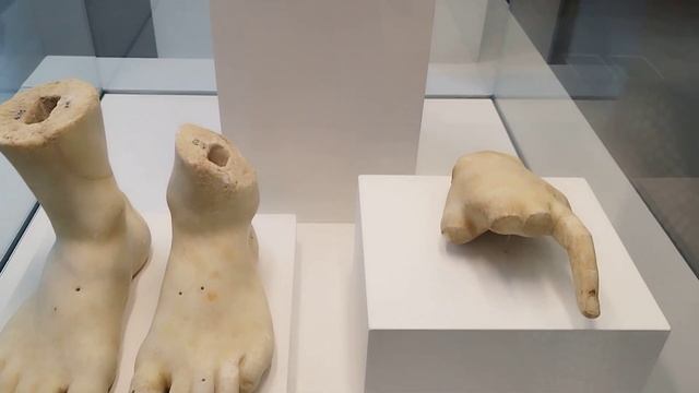 Бронзовые таблички, пробуем прочитать🙏Часть 2 смотреть онлайн