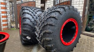 ДИСКИ НА ШИНЫ SSM TYRES 1250/600 (РОСАВА)