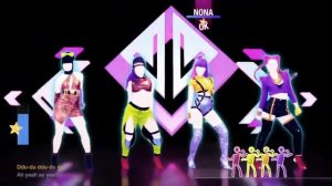 Russia Just Dance 2020 //Тима Белоруcских- Одуванчик