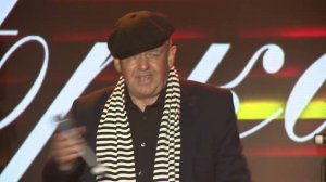 HD. Евгений Любимцев "А я в кичмане". 2022г.