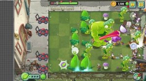 Растения против зомби Plants vs Zombies