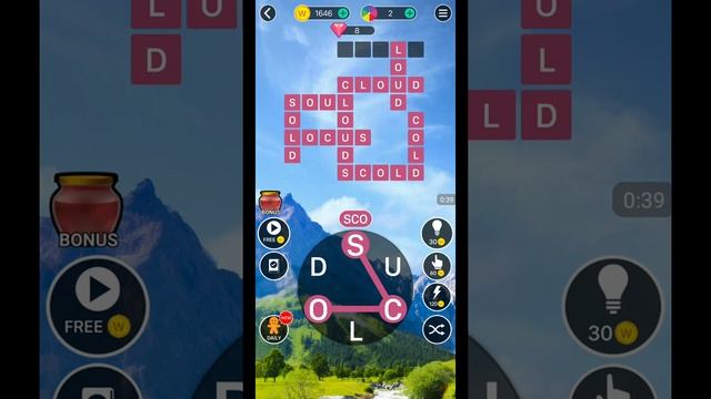 WORD JAM LEVEL 19 ANSWERS MONTENEGRO PACK смотреть онлайн