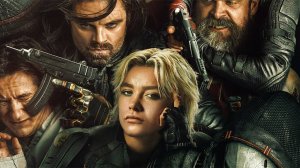 ГРОМОВЕРЖЦЫ РУССКИЙ ТРЕЙЛЕР # 2  | THUNDERBOLTS |