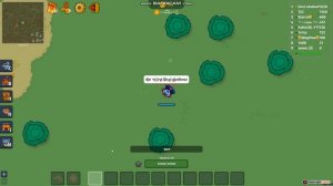 Как зделать ник чёрным в Династ ио