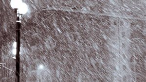 Циклон с зарядами снега ворвался в Казахстан. Ночные заморозки обрушились на Армению. Погода в СНГ