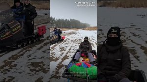 Новый снегоход Восток!
#снегоход #снеготехника #восток #новинка