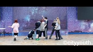 Blooming day, short film