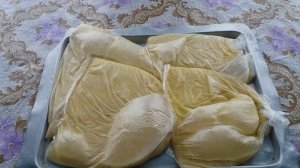 Первая подкормка пчел медом в феврале