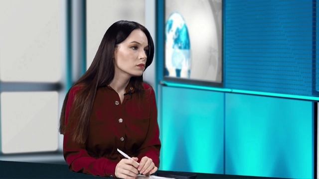Сюжет о нас. Телекомпания Телекон. Время новостей. Мнения _ Алексей Долгалёв 06.02.2025