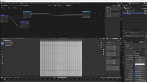 66 - How to UV Offset to create things like wooden planks