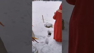 Выход из Мира Нави в Мир Яви