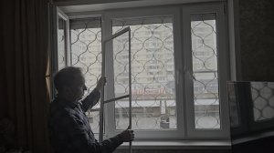 Вставная москитная сетка с полотном из нержавеющей стали diamond steel