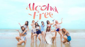 TWICE (트와이스) - ＂Alcohol-Free＂ ｜ Cover by MINIZIZE