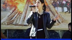 эбелцан Хивский р-он,с.Хив 2014г часть 1