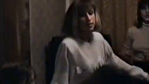 Самара. 1997 год. Семейный архив. День рождения мамы 4 часть