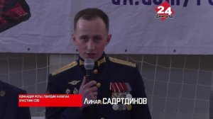 Сотни юных самбистов стали участниками соревнований в Димитровграде