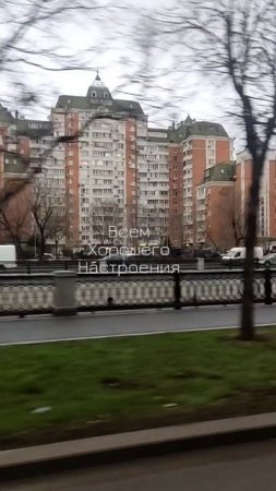 Москва. Гуляю по Москве. Подпишись