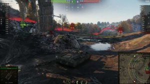 T95 - ПТ САУ Прорыва! Монолит! Обзор , гайд  World of Tanks