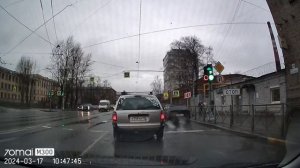 Ул  Бабушкина мимо метро Ломоносовская