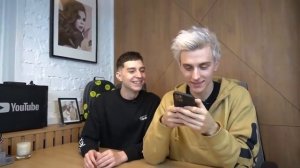 ШОК! +18 ЧТО В ТЕЛЕФОНЕ У ГЛЕНТА ? ВЛАД А4 В ШОКЕ !!