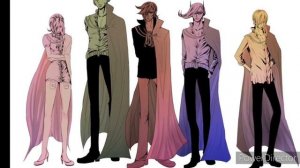 Сандже из Джерма 66