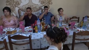 Свето Кръщене на Юлия 2024