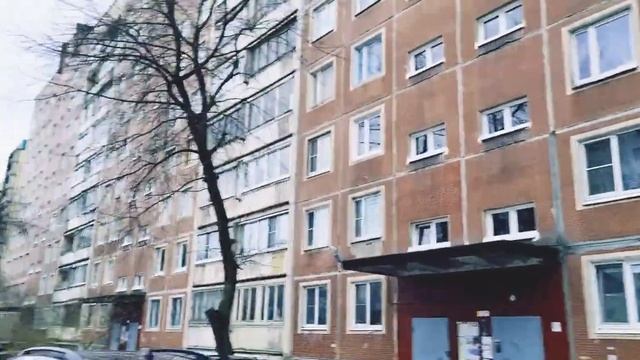 В Петербург пришла весна. Зарисовка.