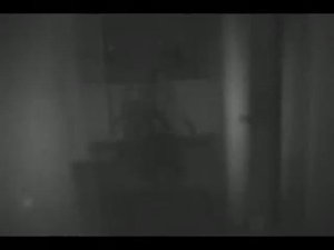 Привидения Полтергейсты Призраки