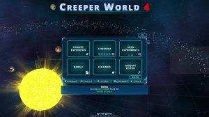 Вода не выживет, Creeper World 4, 2 запуск