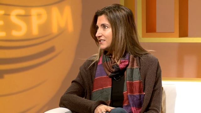 Bloco 1 - Planeta ESPM: entrevista Patrícia Campos Mello смотреть онлайн