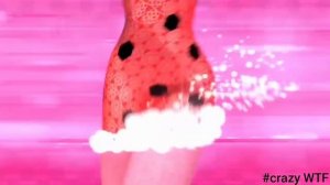 Леди баг и Супер кот (клип на песню Молния)