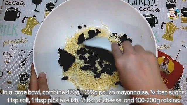 Crab Sticks Salad | Party Size | 20-25 Servings смотреть онлайн