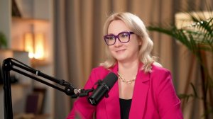 Светлана Смольникова, основательница Topcereer. Видеоподкаст про путь женщин предпринимателей.