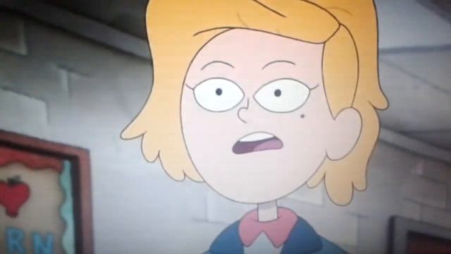 Amphibia, el pasado de Anne y Sasha, Latino. смотреть онлайн