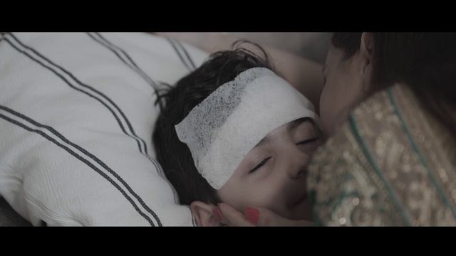 SAMIR VISHNIKOV MAMA