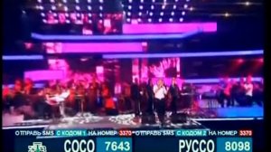 Сосо Павлиашвили - Тост