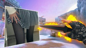 МУВИК СТАНДОФФ2 | У ТЕБЯ ВСЕ ПОЛУЧИТСЯ! 💜