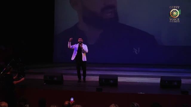 SAMIR VISHNIAKOV- ДЕВУШКА ЦЫГАНСКАЯ